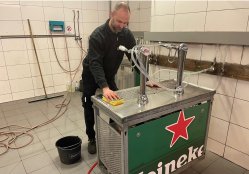 Event logistiek