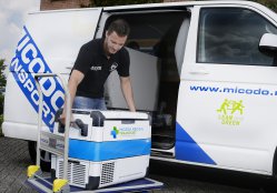 Zorg logistiek