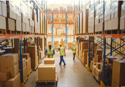Warehouse