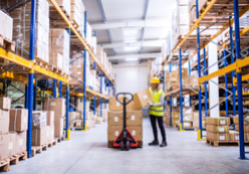 Zorg logistiek
