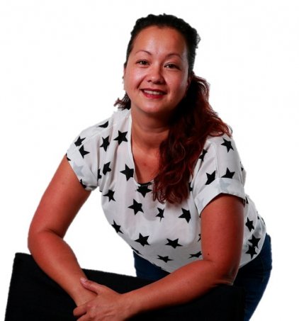 Damisah Tamonob