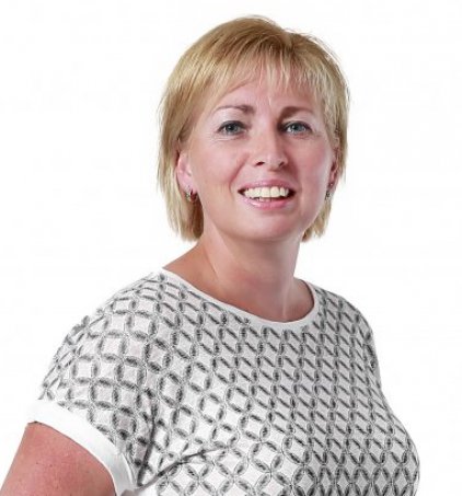 Natasja Vink - van Ophuizen