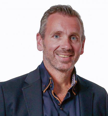 Heino van Ophuizen