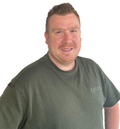 Kevin Schaefer